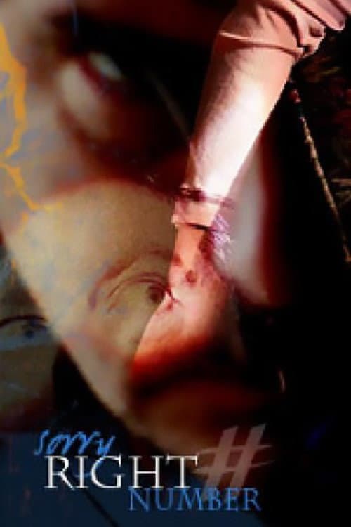 Poster di Sorry, Right Number