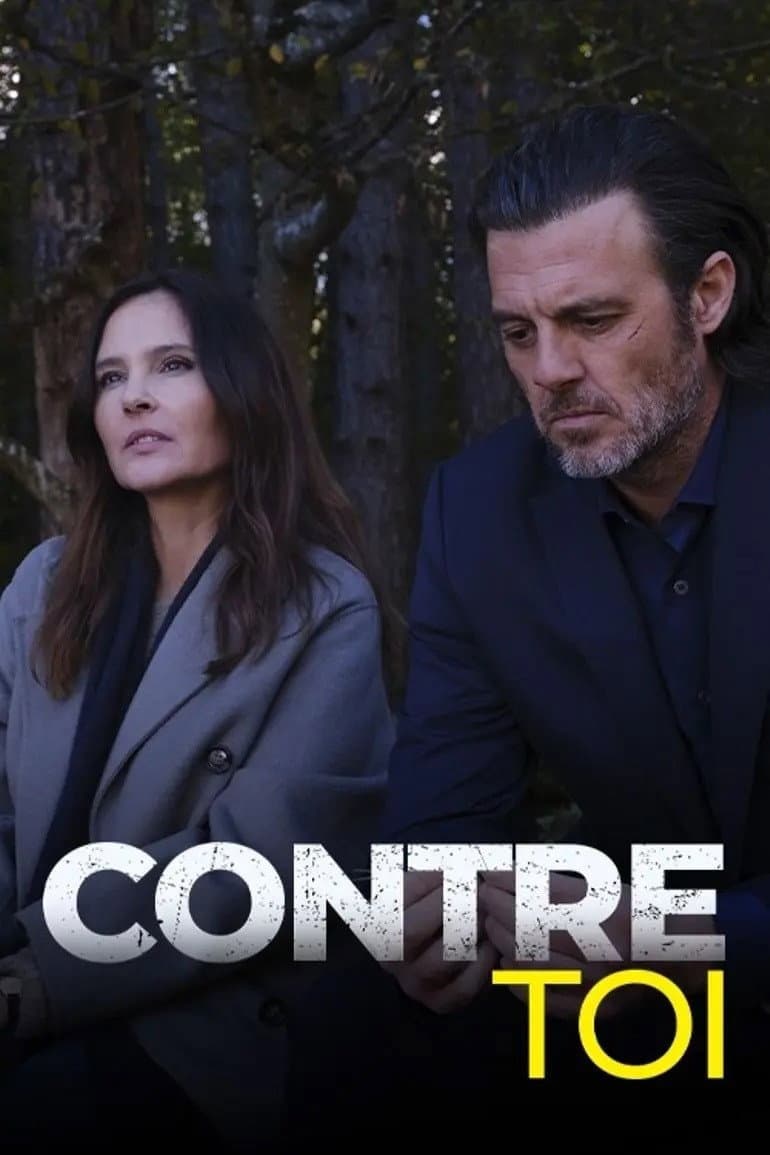 Poster di Contre toi
