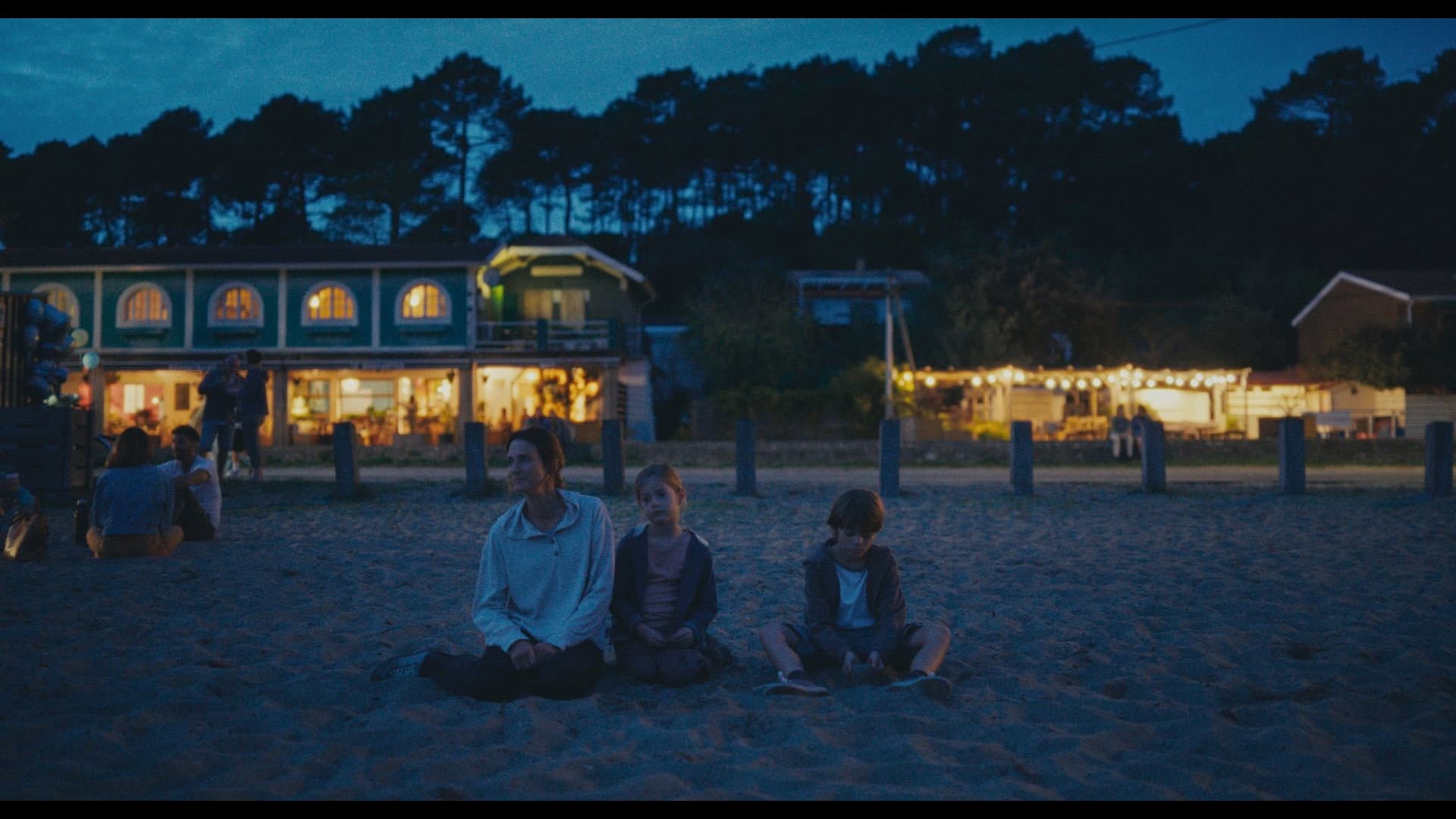 Out of Love - immagine