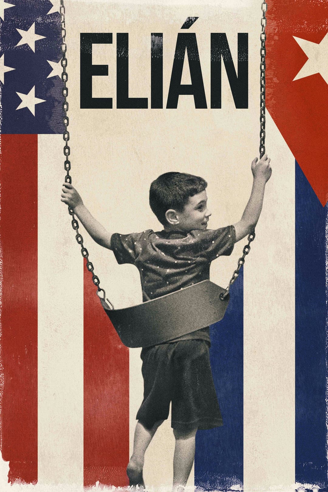 Poster di Elián
