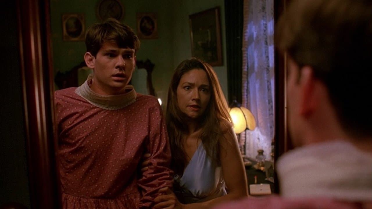 Psycho IV - immagine