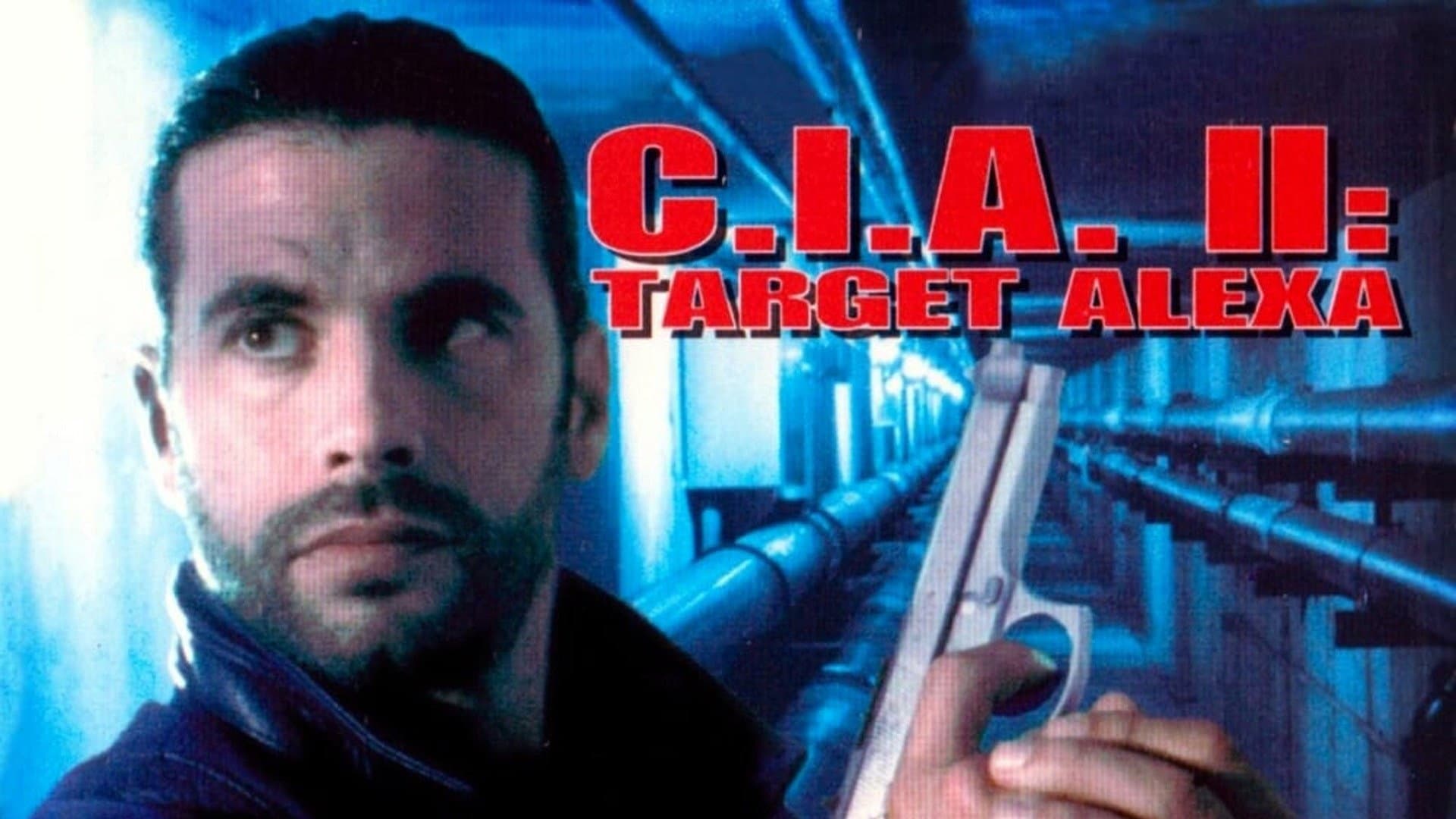 C.I.A. II: Target Alexa - immagine