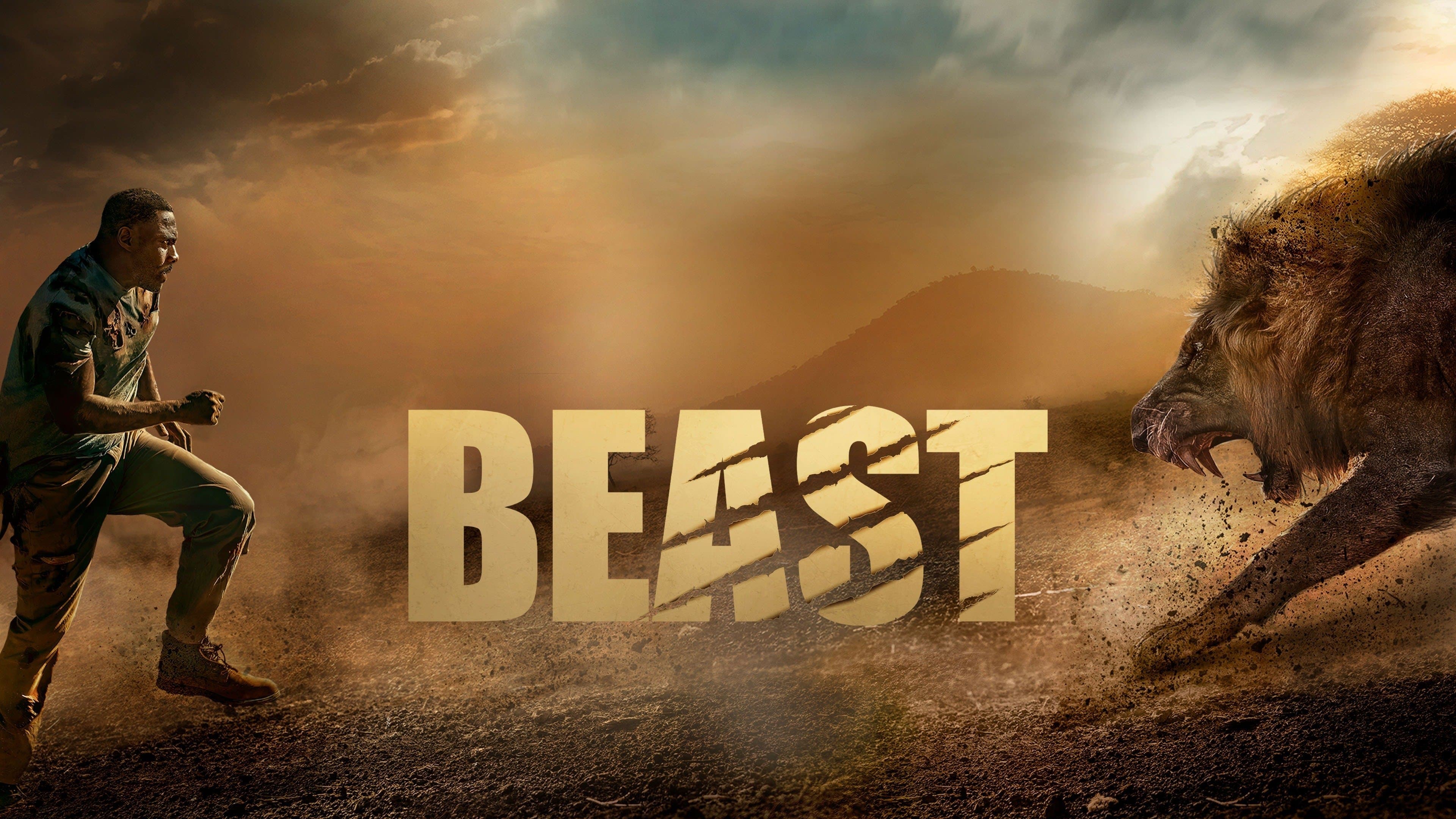 Beast - immagine