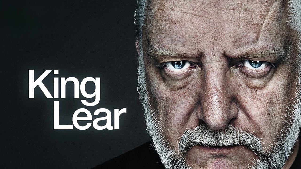 National Theatre Live: King Lear - immagine