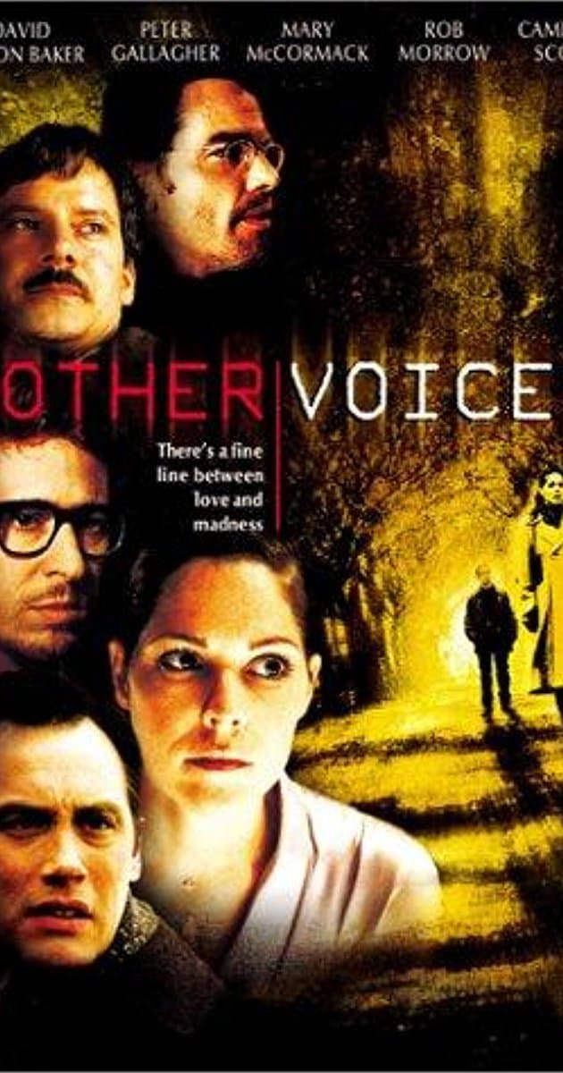 Poster di Other Voices