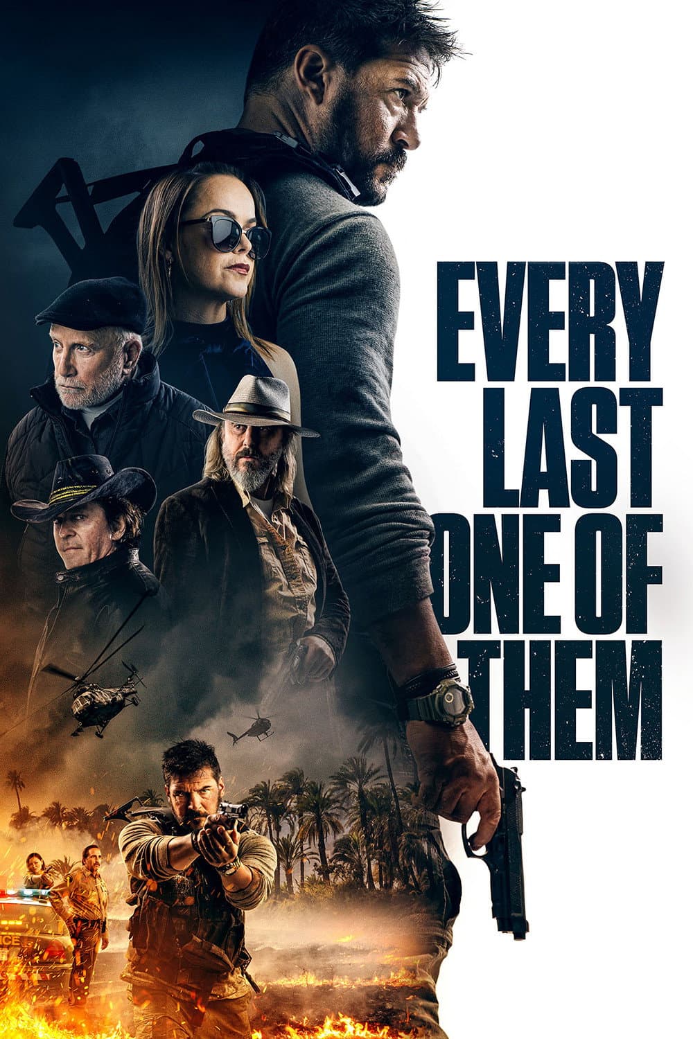 Poster di Every Last One of Them