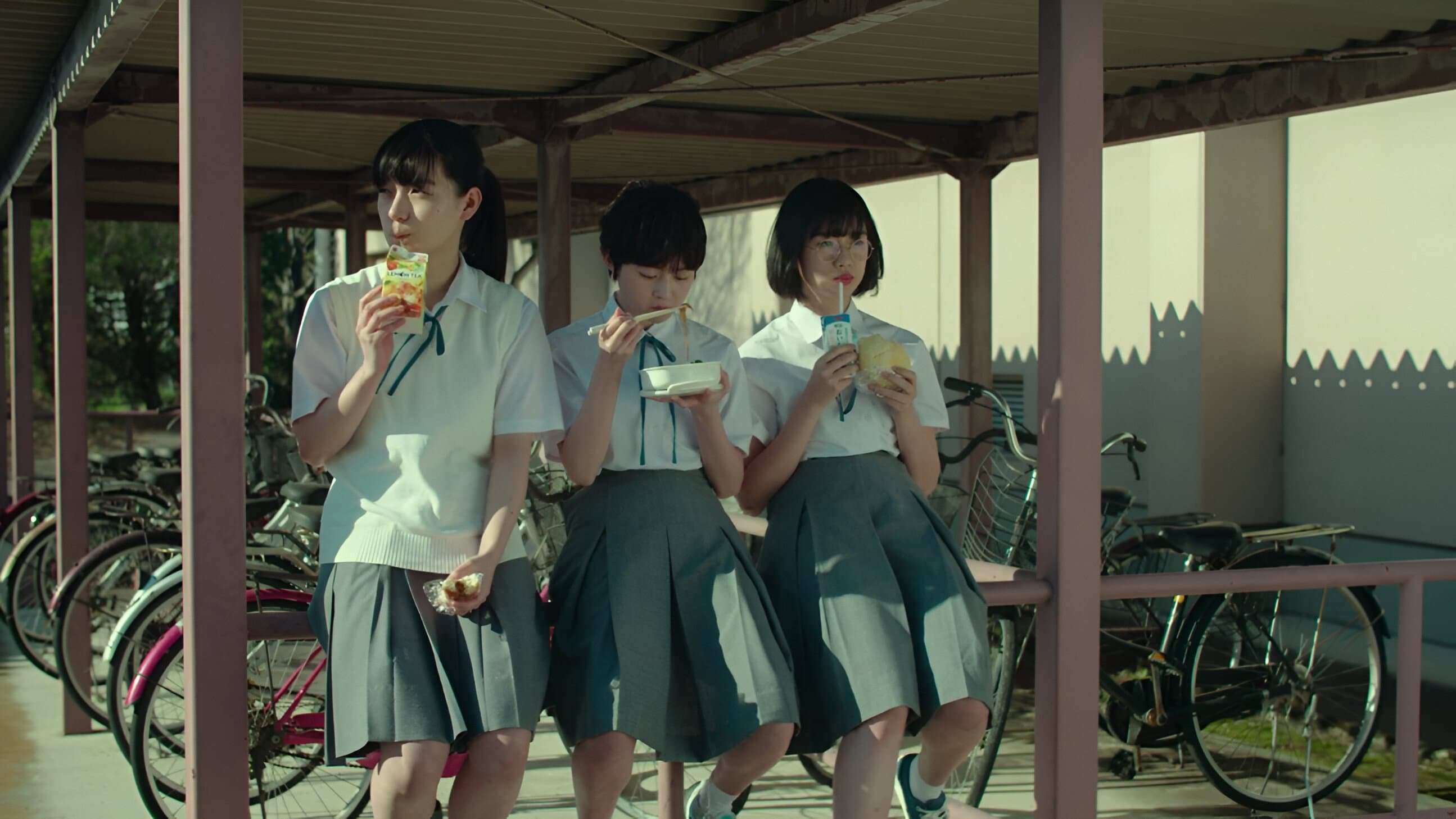 It's a Summer Film! - immagine