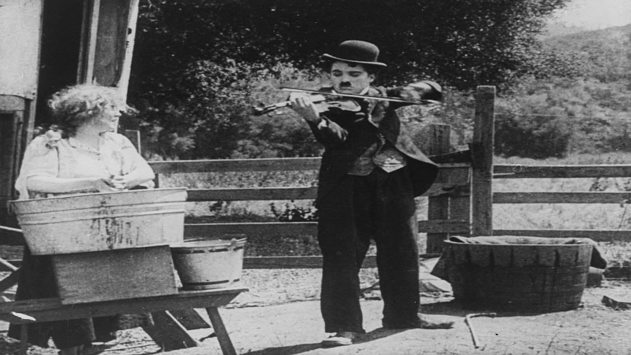 Il vagabondo - immagine