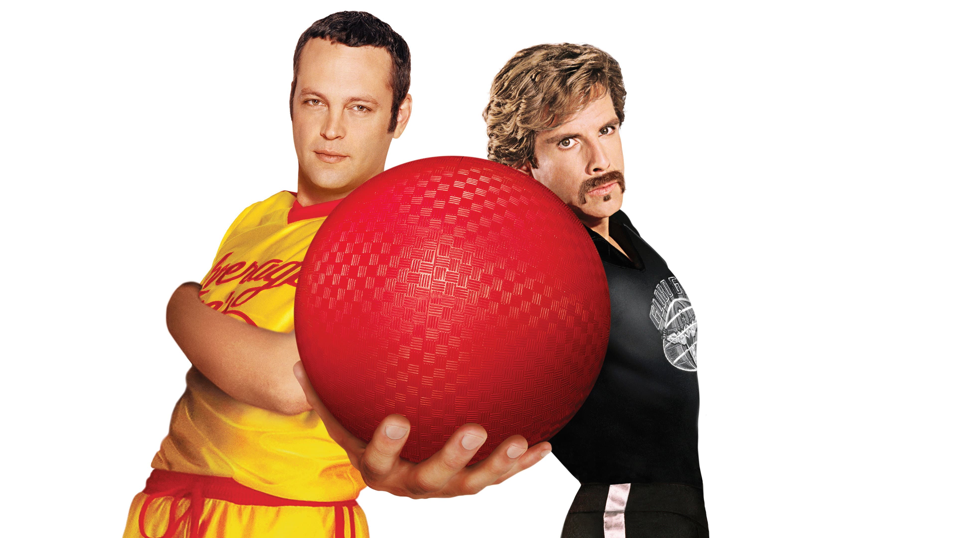Palle al balzo - Dodgeball - immagine