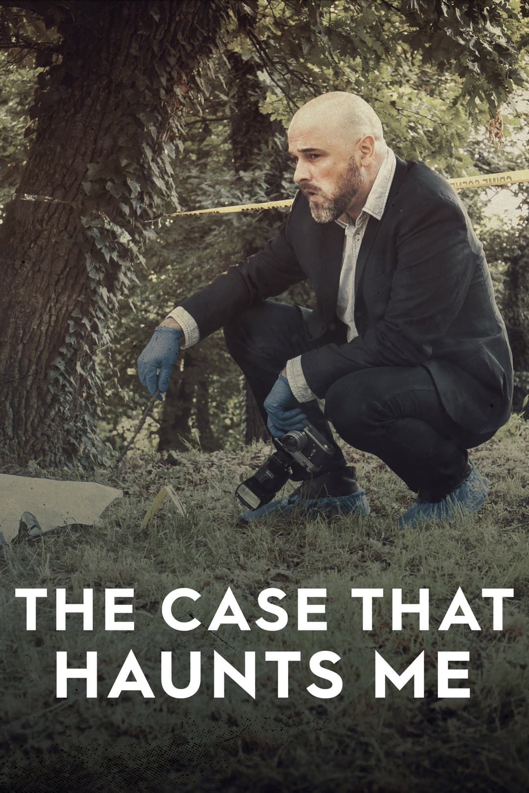 Poster di The Case That Haunts Me