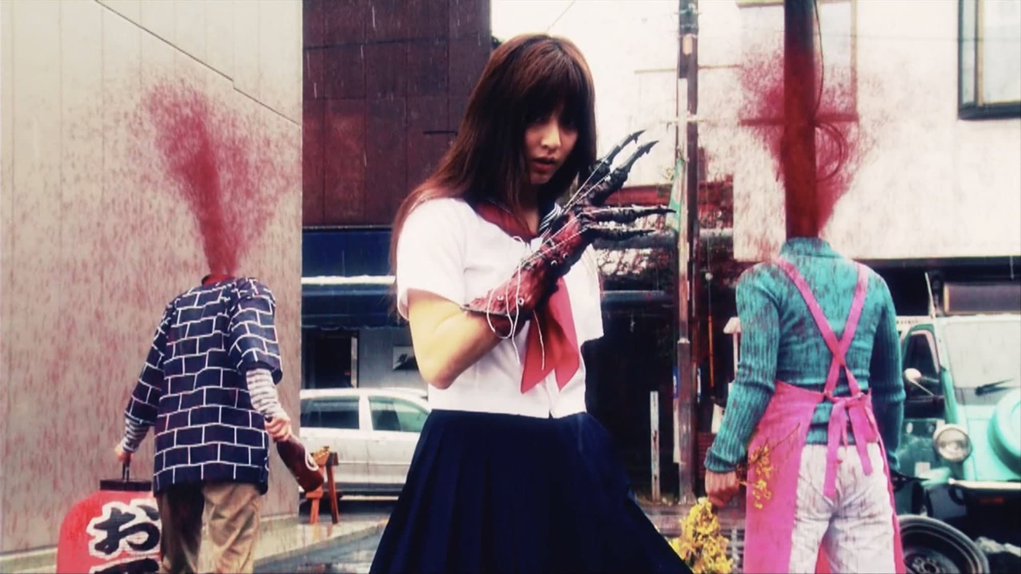 Mutant Girls Squad - immagine