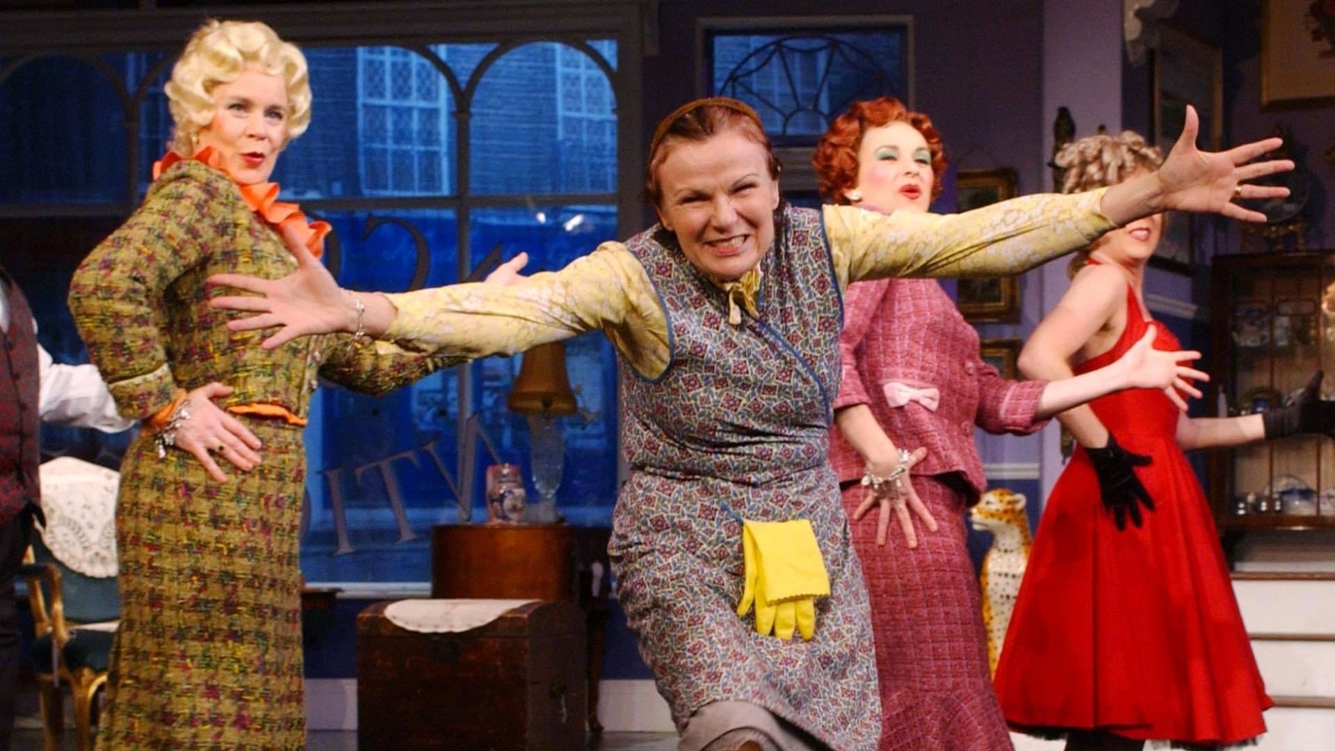 Acorn Antiques: The Musical - immagine