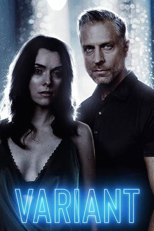 Poster di Variant