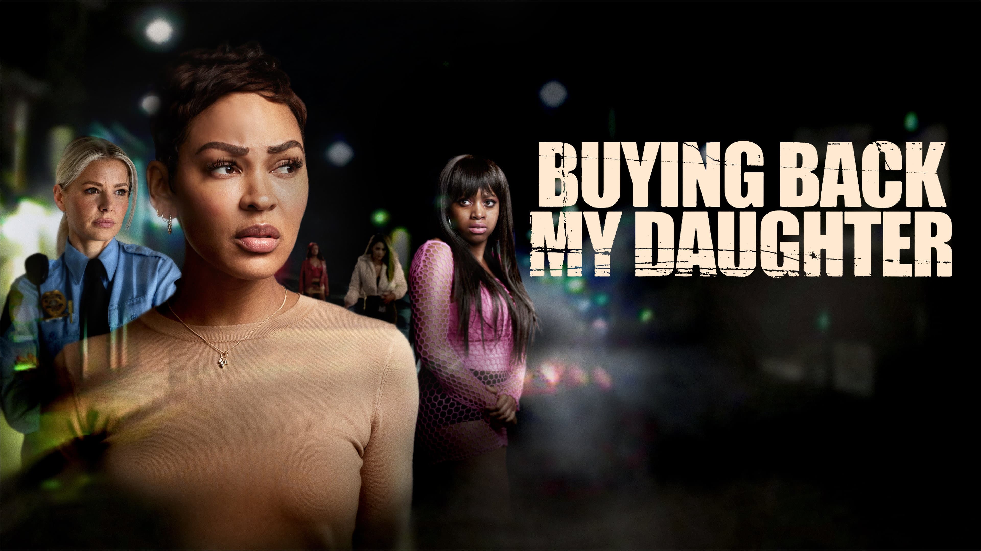 Buying Back My Daughter - immagine