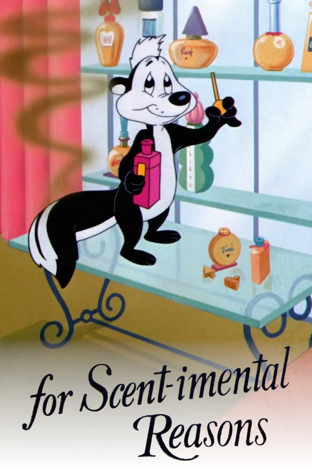 Poster di Per motivi sentimentali