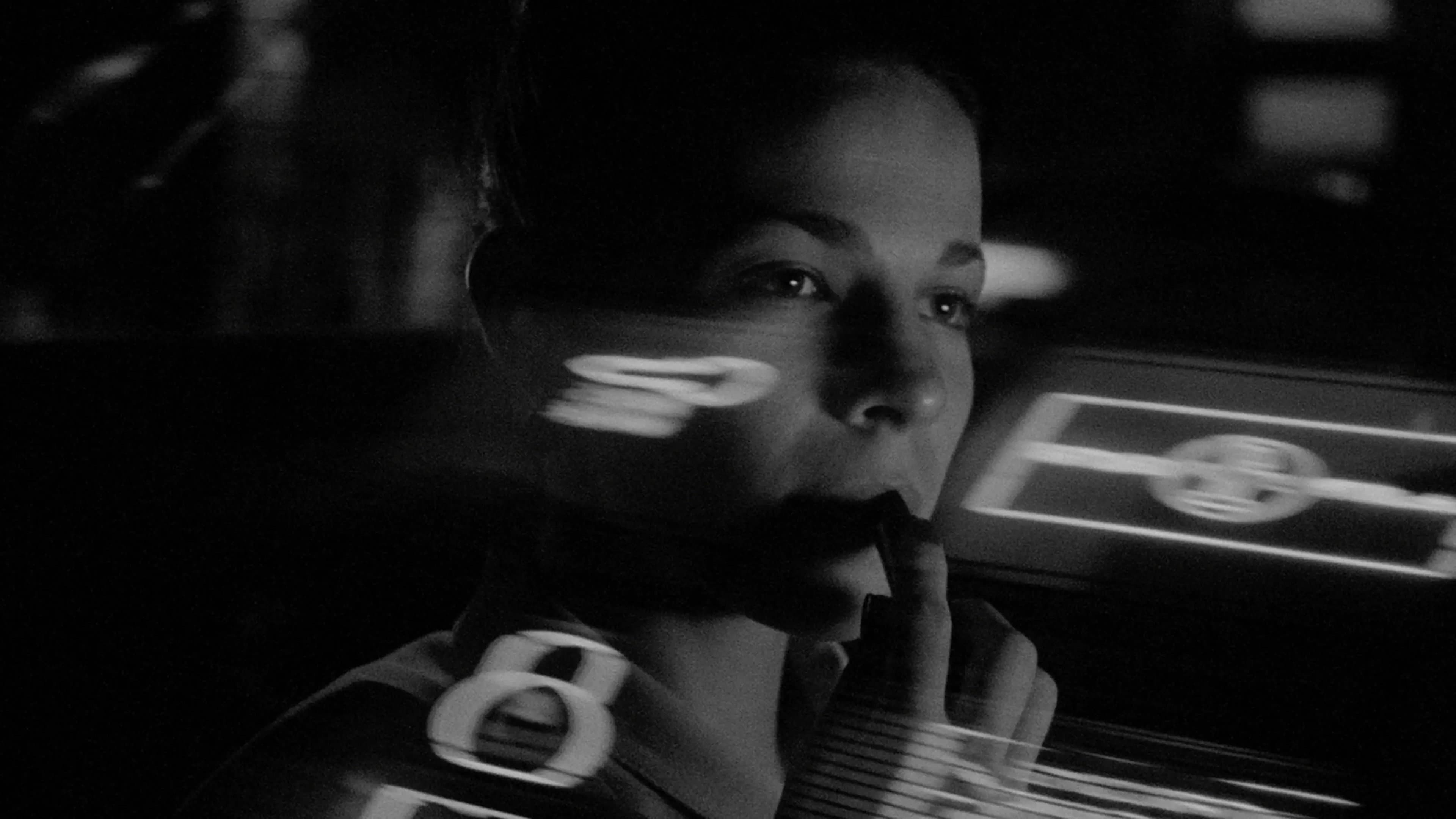 The Addiction - Vampiri a New York - immagine