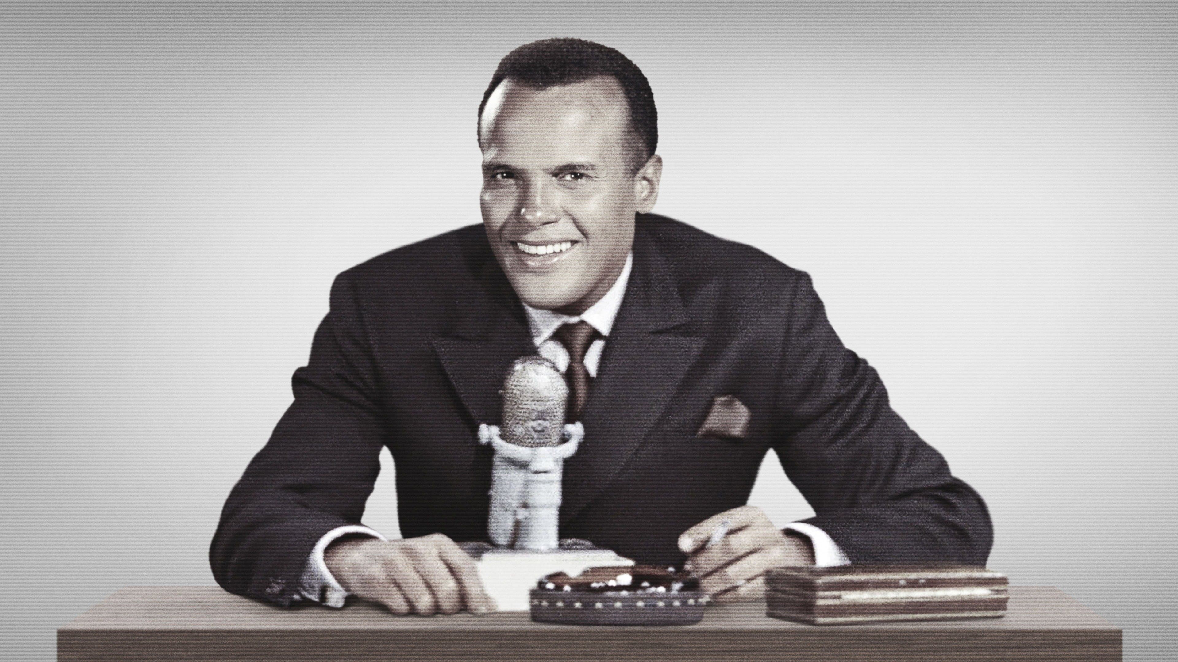 The Sit-In: Harry Belafonte Hosts The Tonight Show - immagine