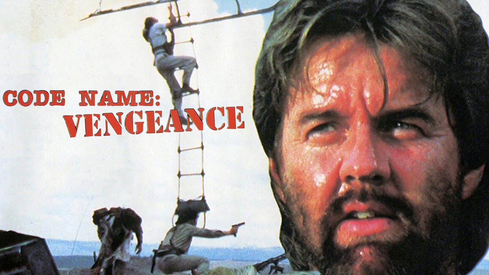 Code Name Vengeance - immagine