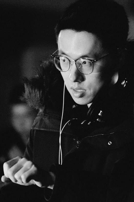 Jinghao Zhou