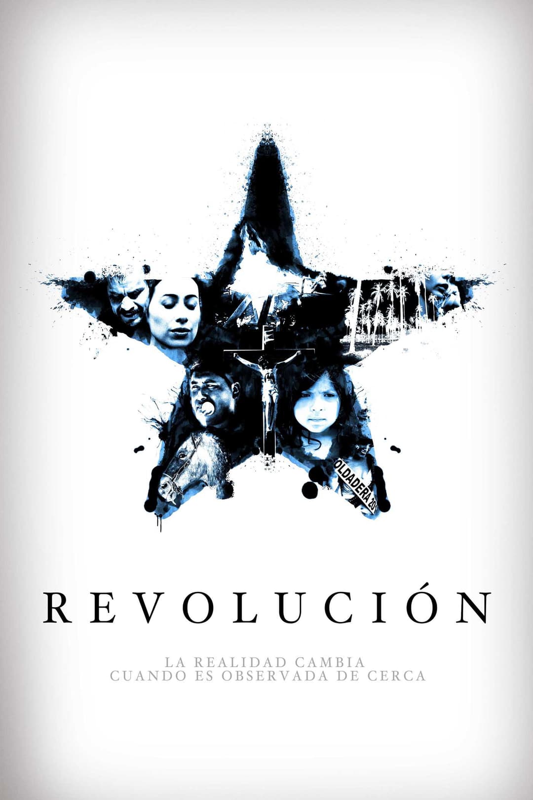 Poster di Revolución