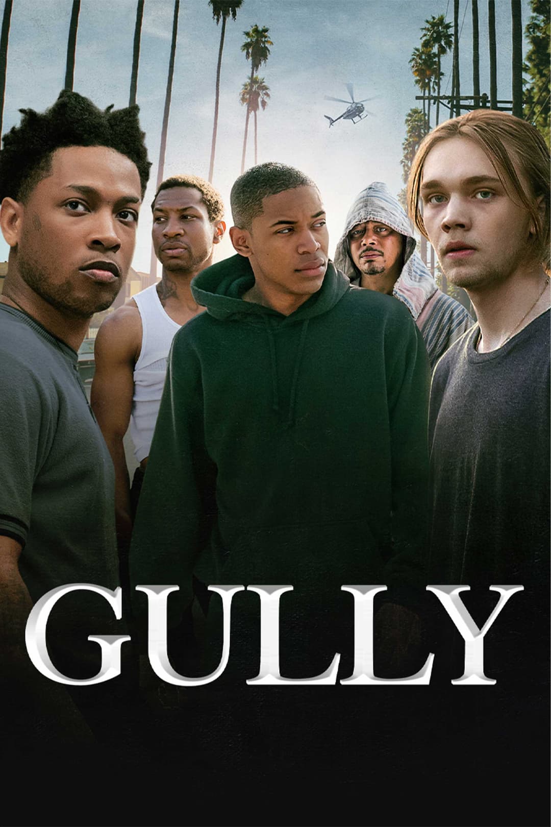 Poster di Gully