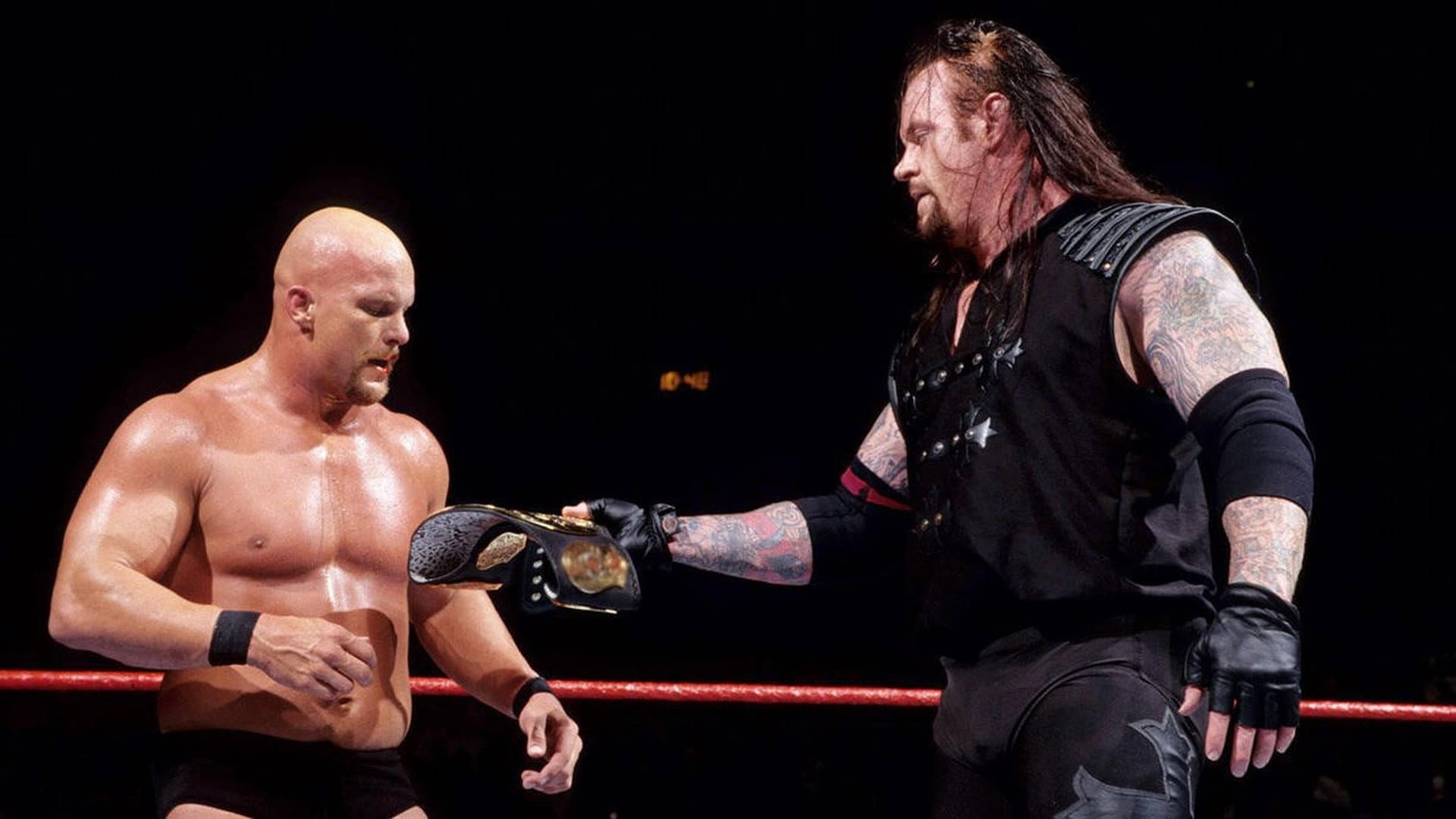 WWE SummerSlam 1998 - immagine
