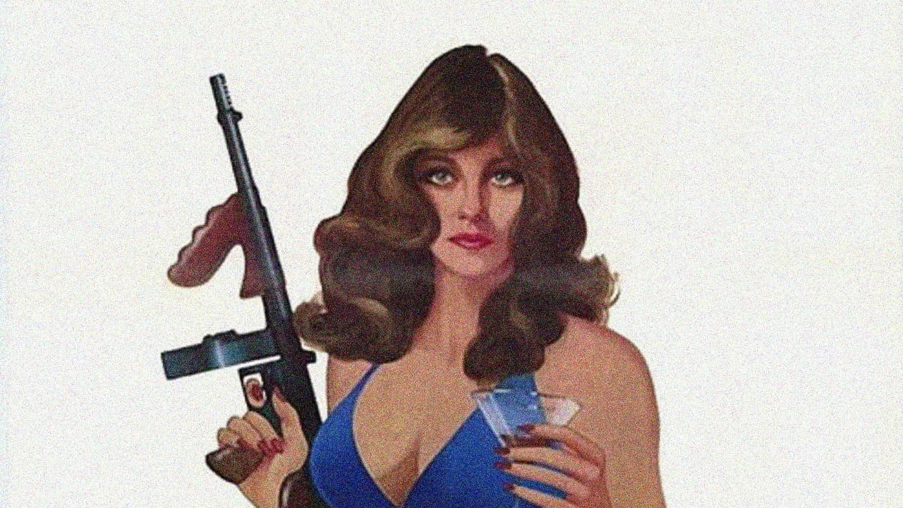 The Lady in Red - immagine