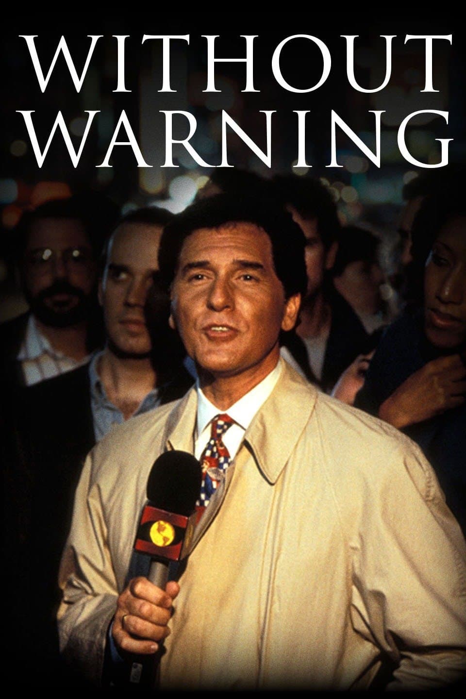 Poster di Without Warning