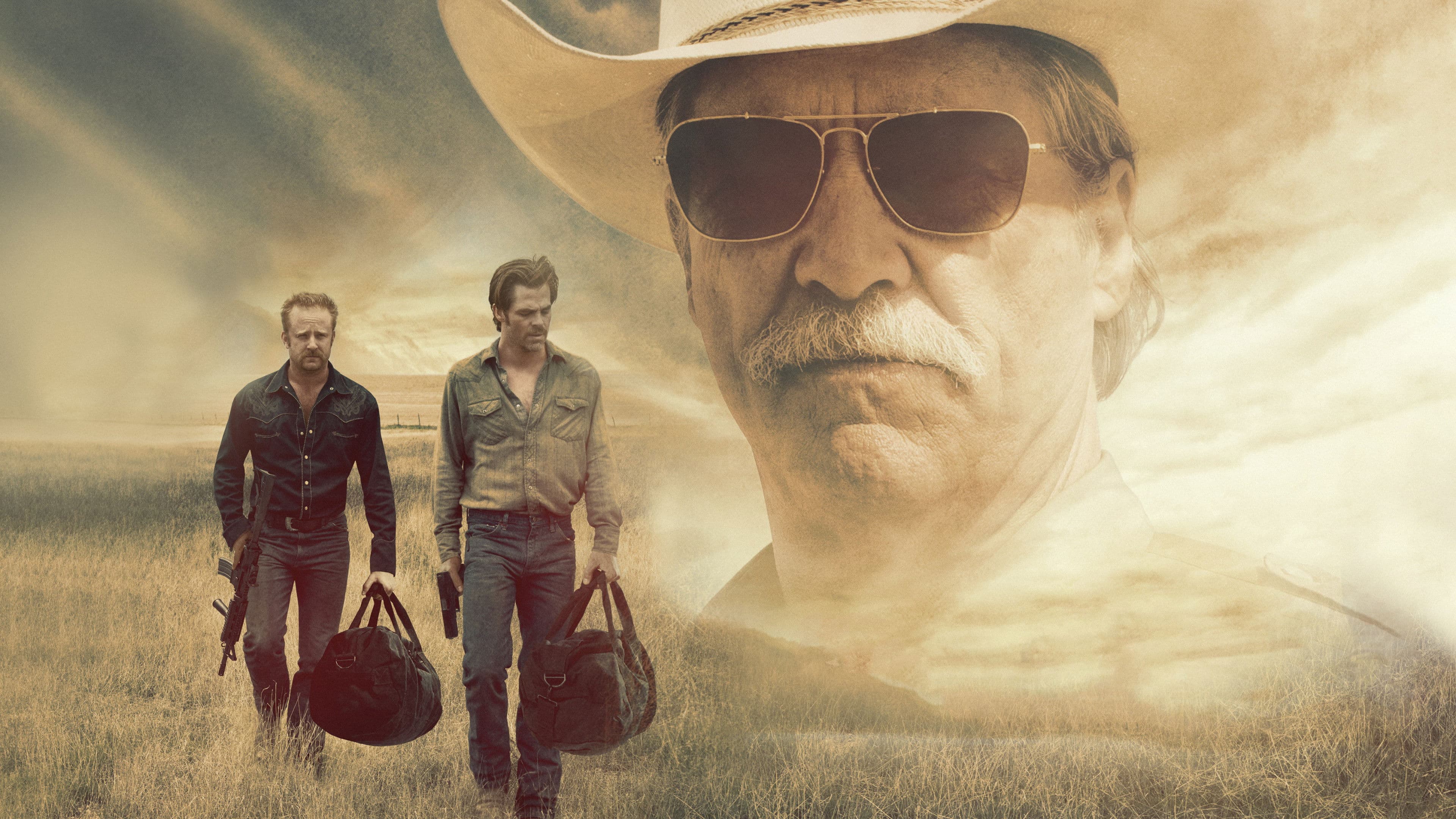 Hell or High Water - immagine
