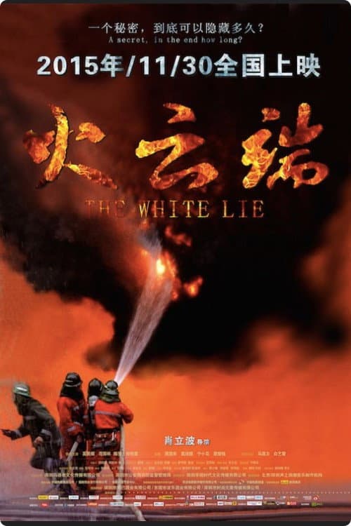 Poster di 火云端