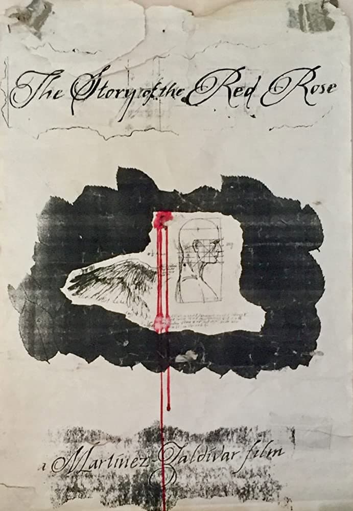 Poster di Story of the Red Rose