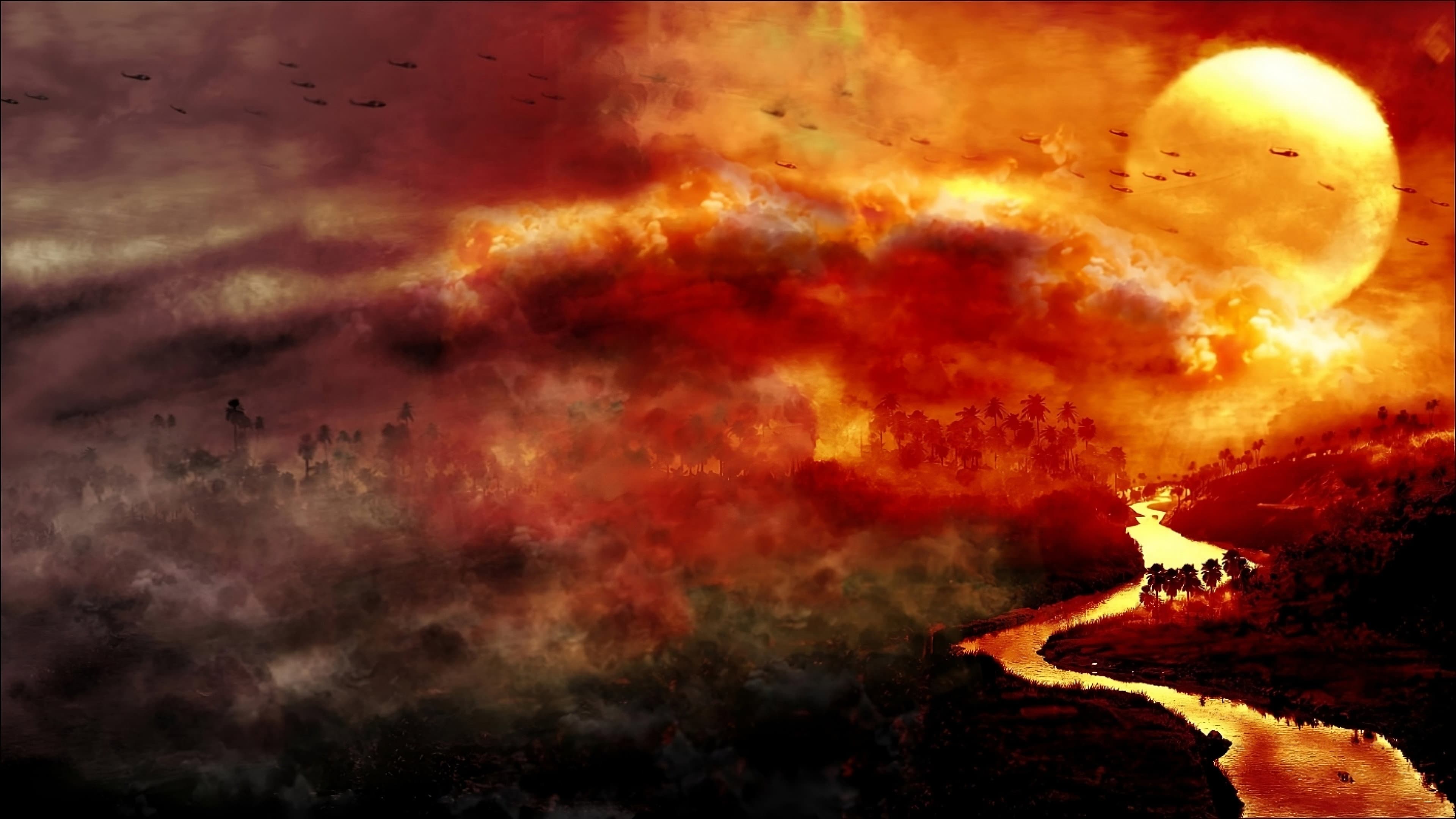 Apocalypse Now - immagine