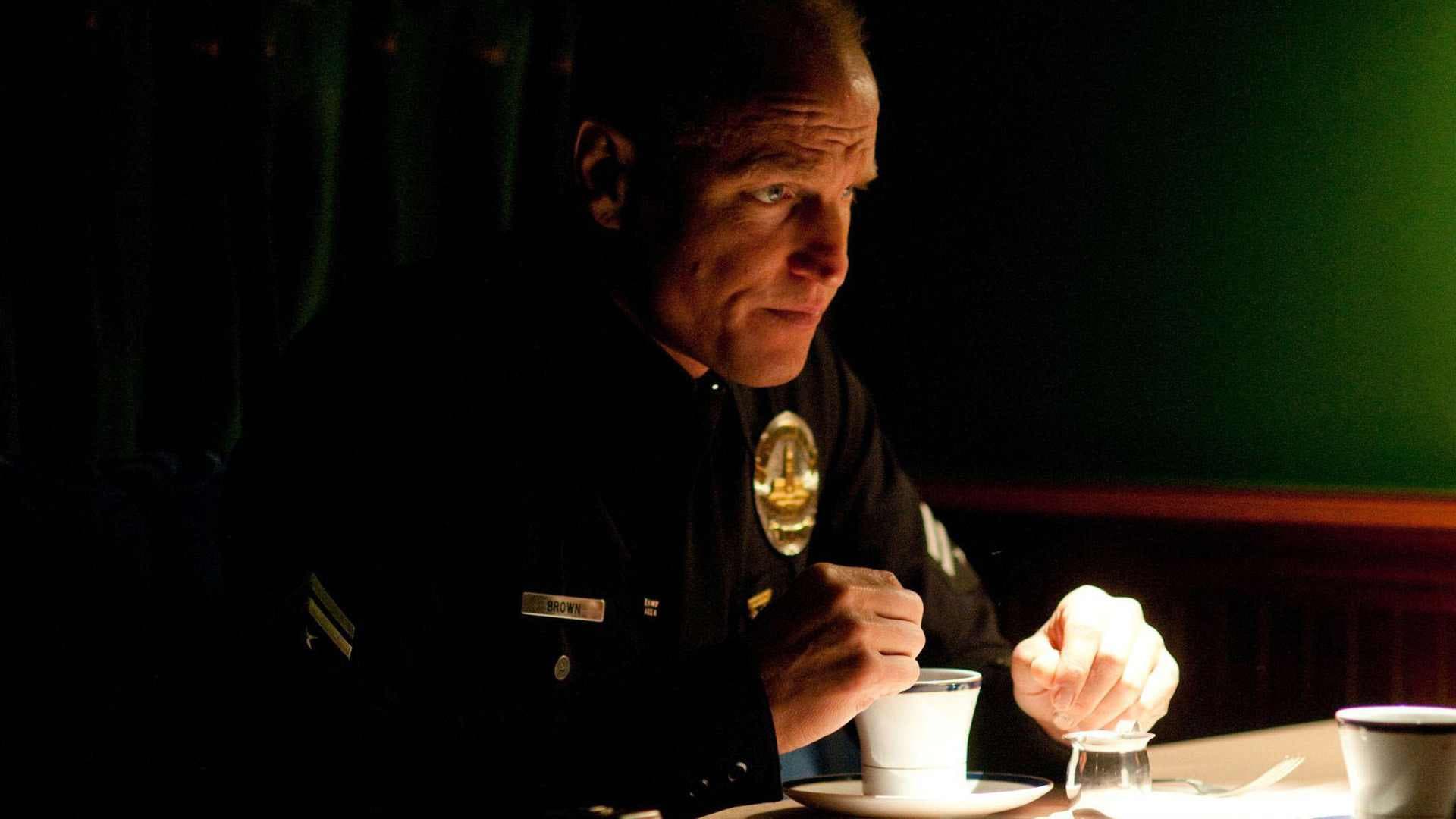 Rampart - immagine