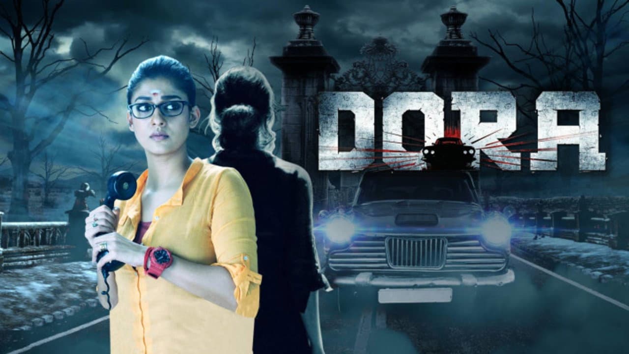 டோரா - immagine