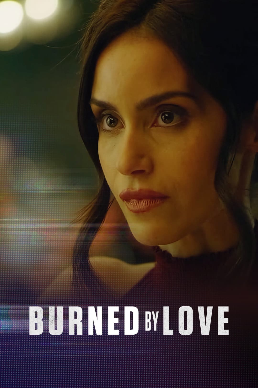 Poster di Inganno d'amore