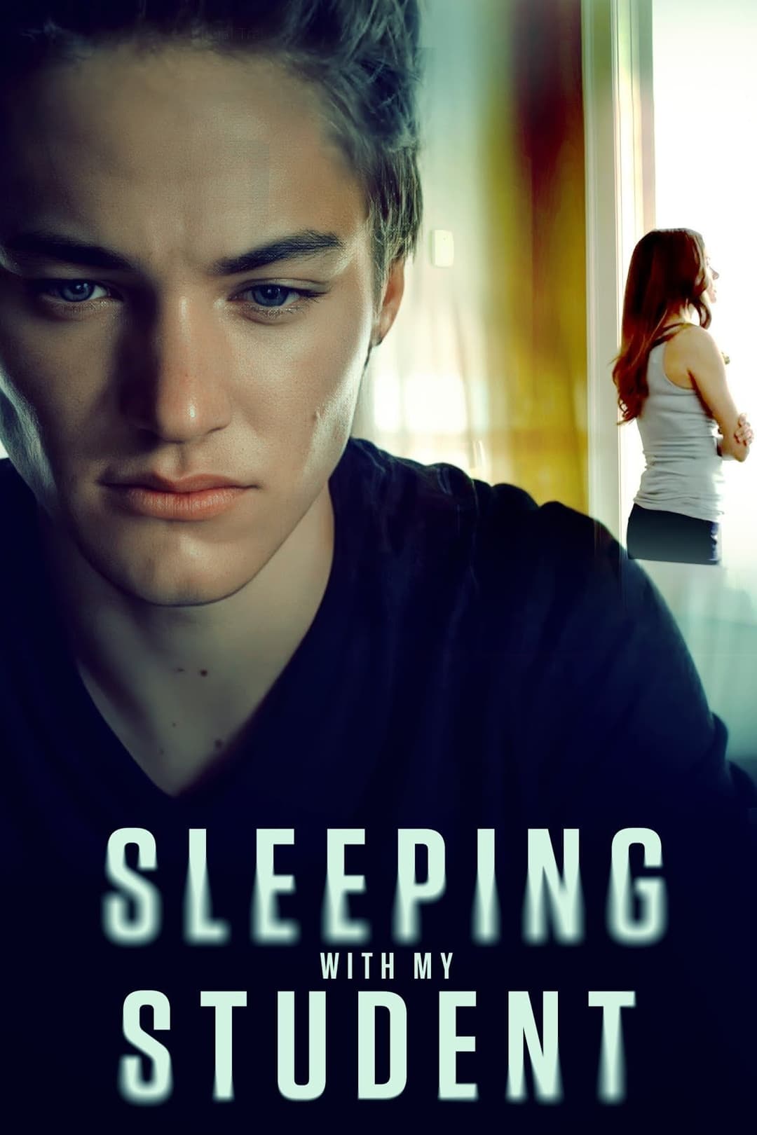 Poster di Vendetta letale
