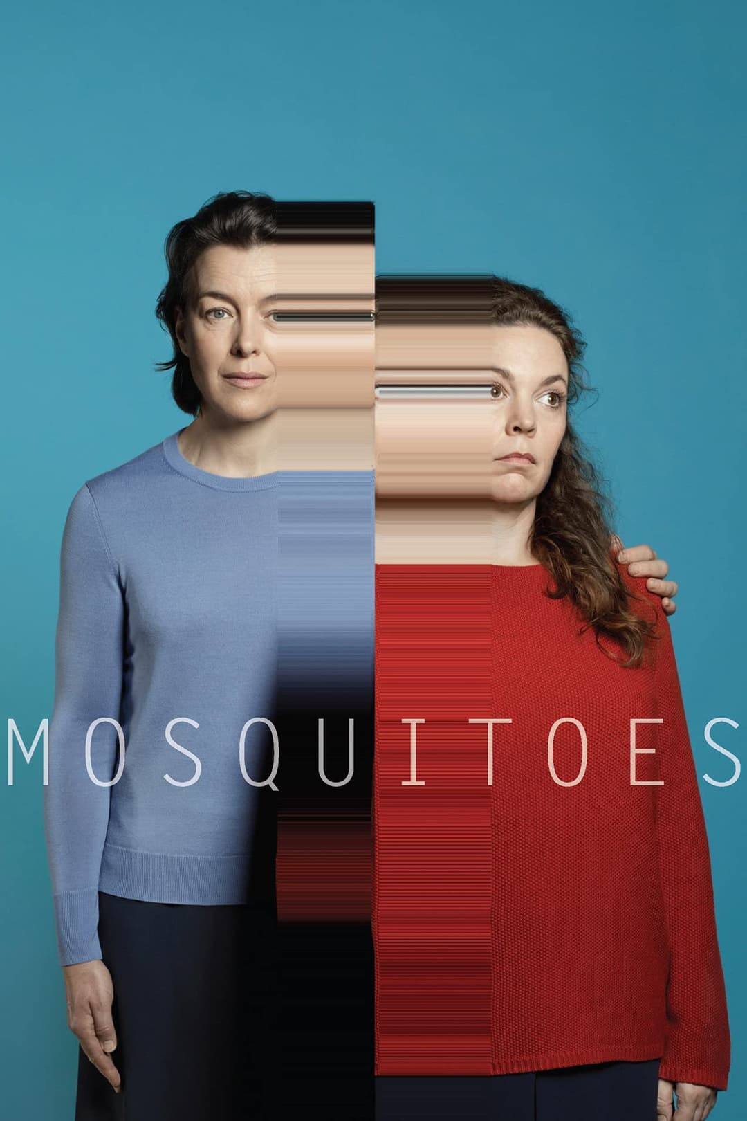 Poster di National Theatre Archive: Mosquitoes