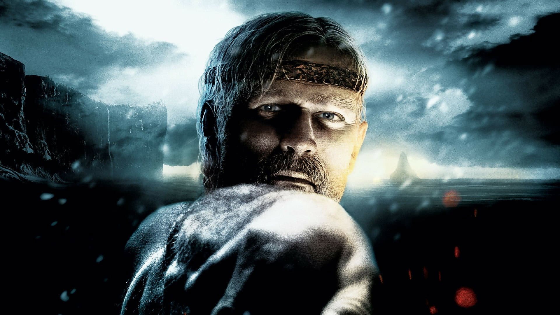 La leggenda di Beowulf - immagine