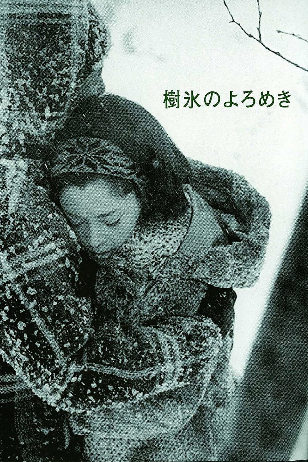 Poster di Affair In The Snow