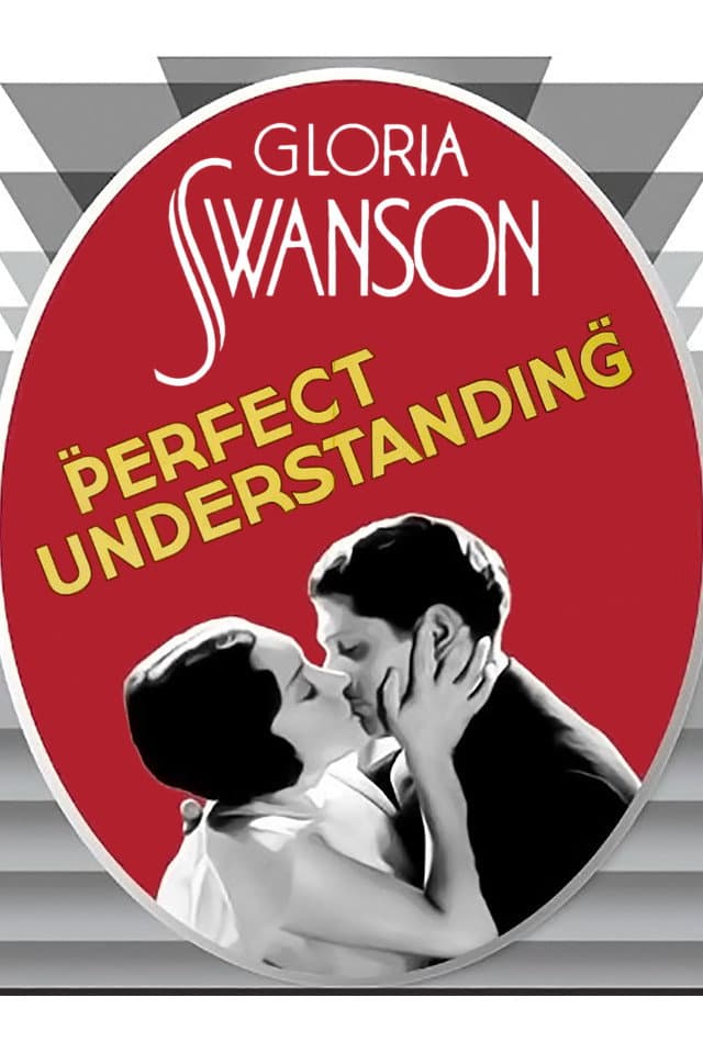 Poster di Perfect Understanding
