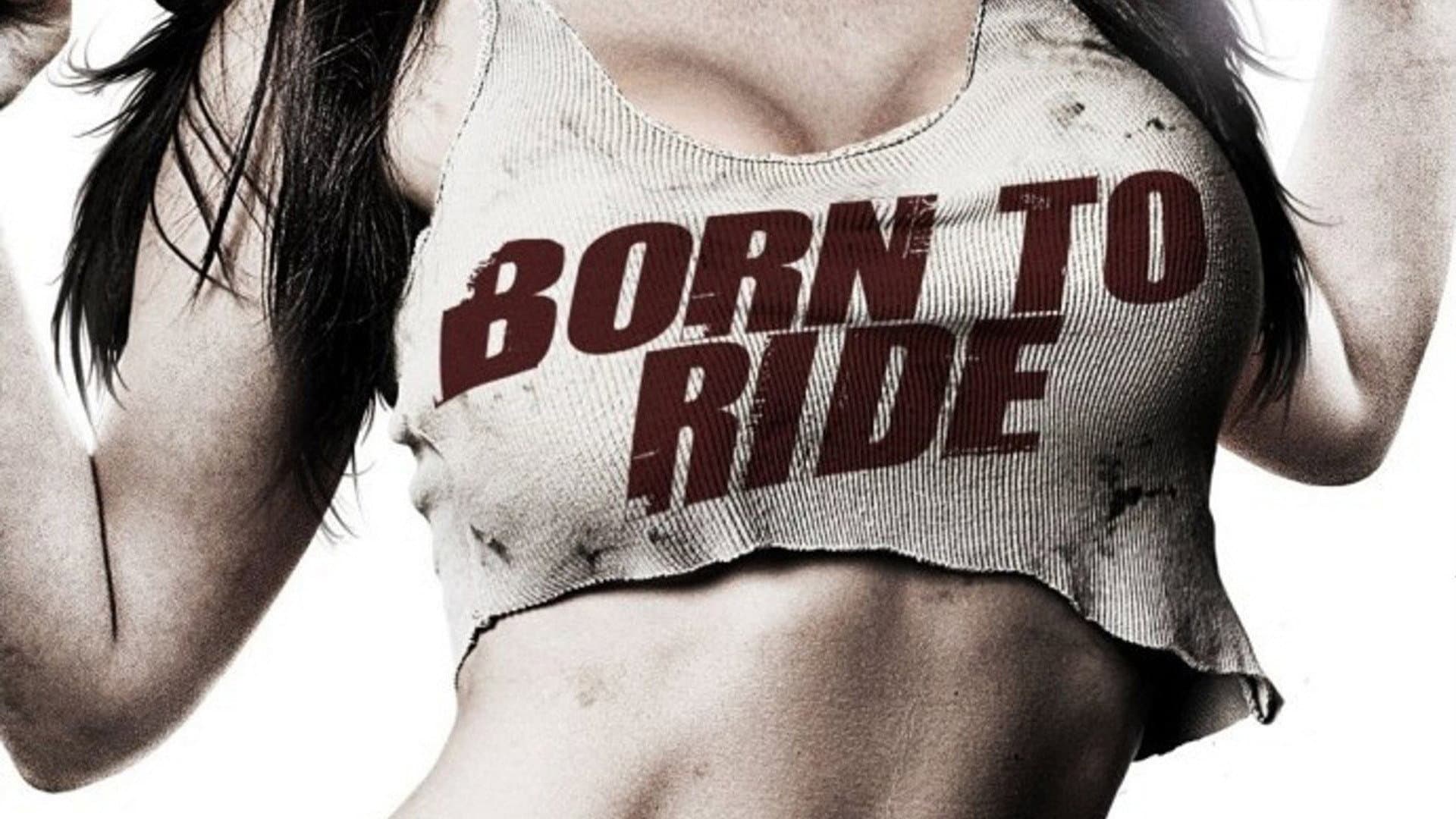 Born to Ride - immagine