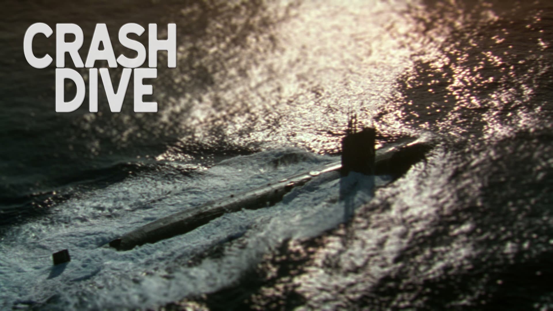 Crash Dive - immagine
