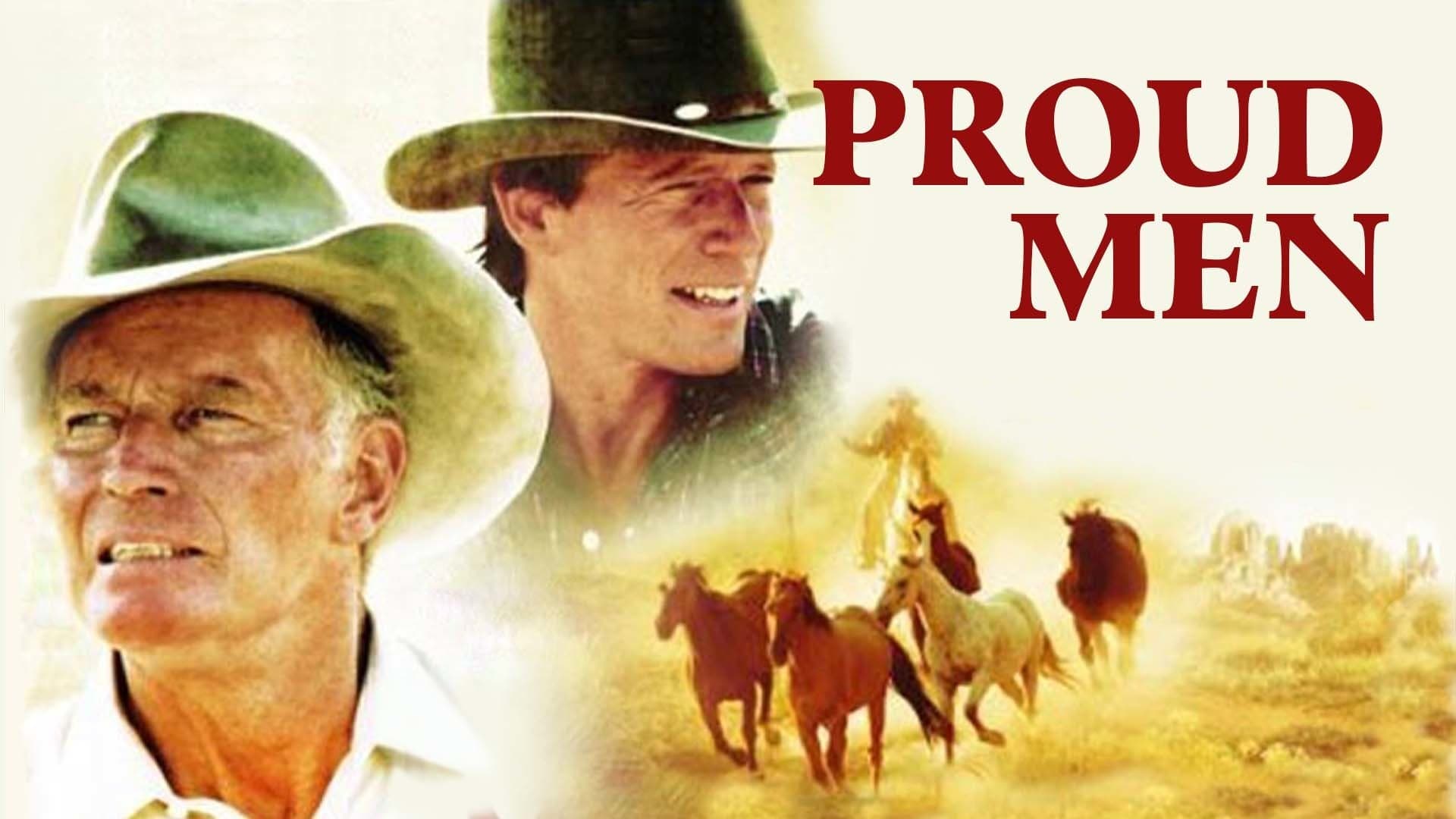 Proud Men - immagine