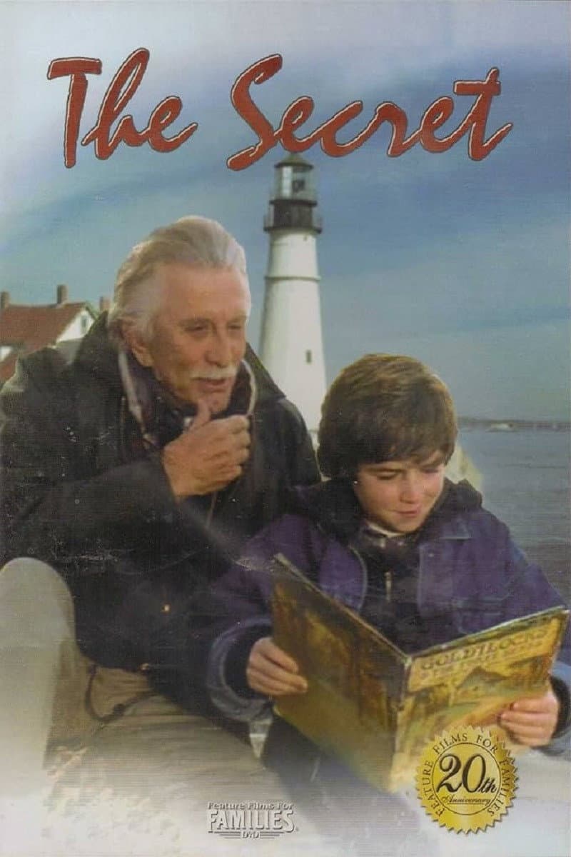 Poster di Il segreto