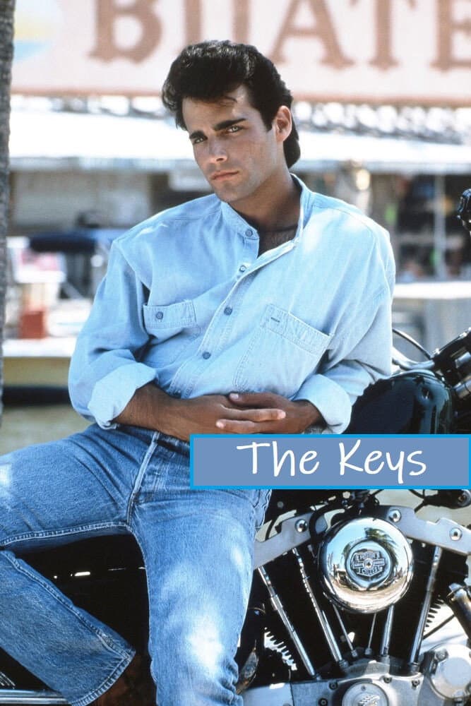 Poster di The Keys