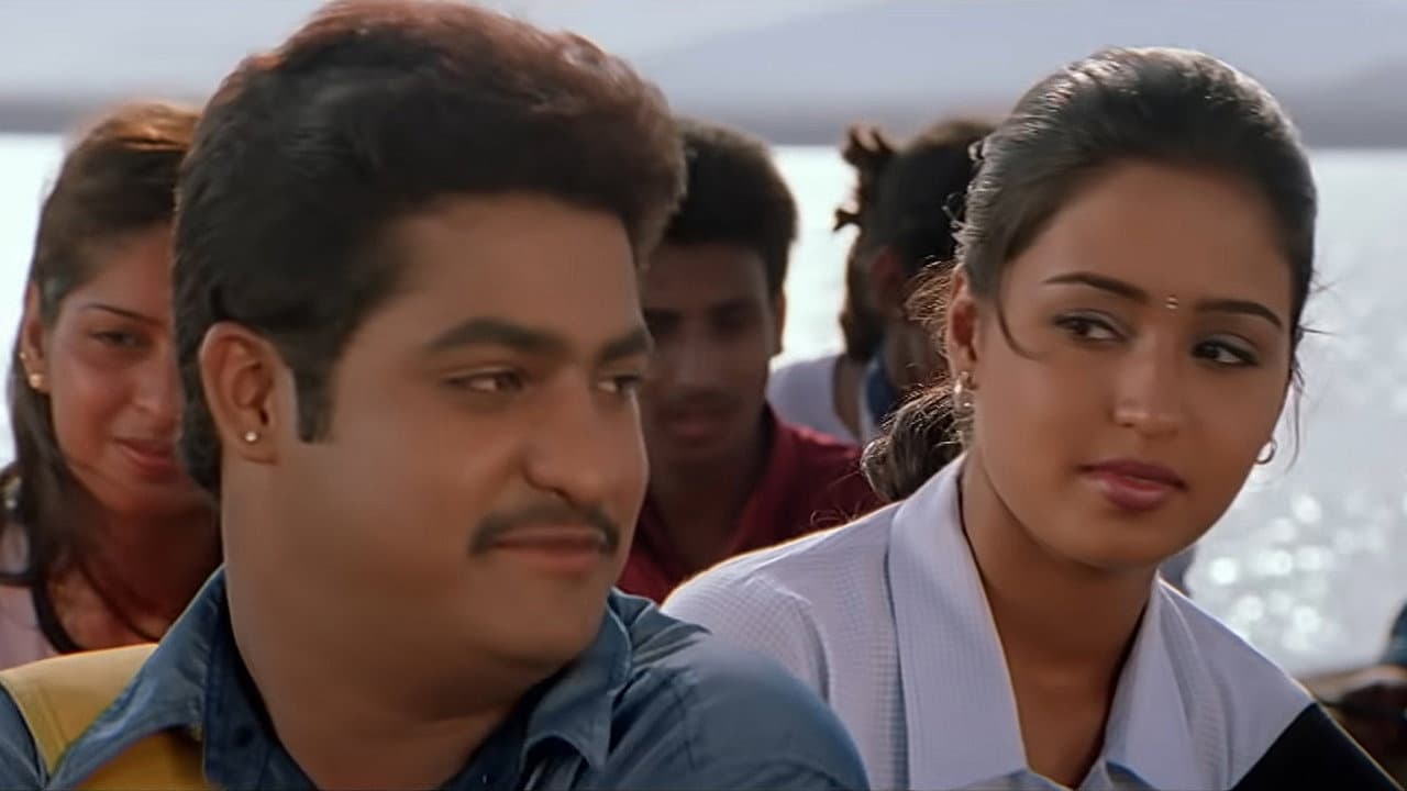 స్టూడెంట్ నెం.1 - immagine