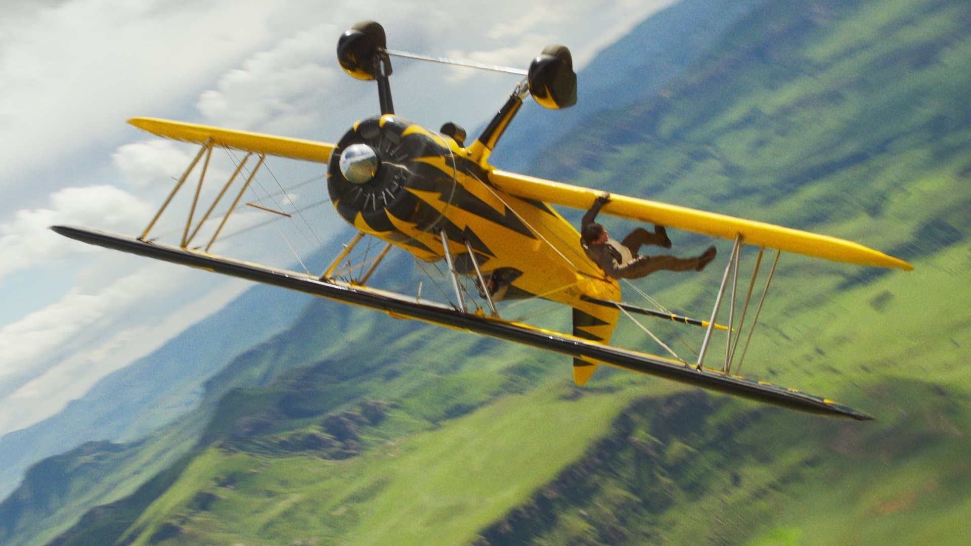 Mission Impossible - The Final Reckoning - immagine