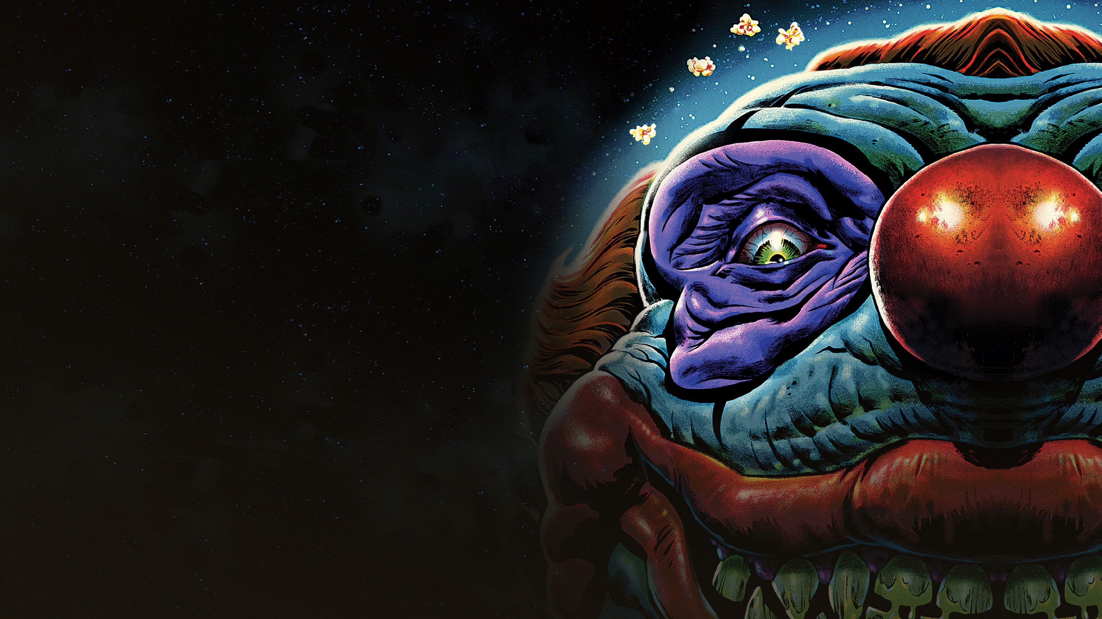 Killer Klowns from Outer Space - immagine