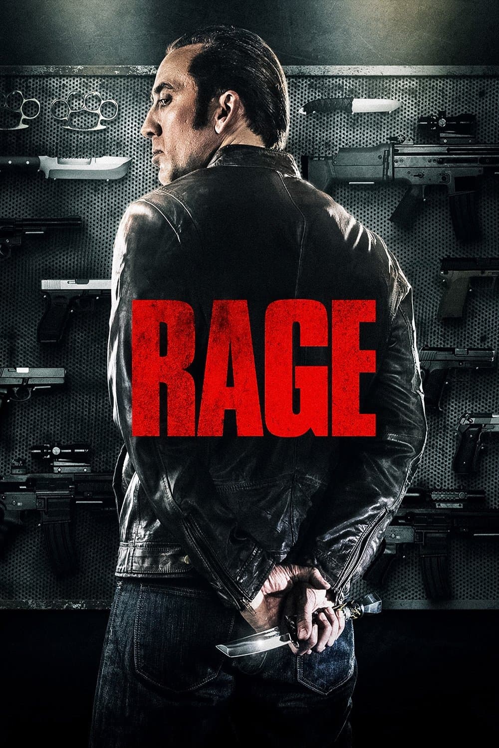 Poster di Tokarev