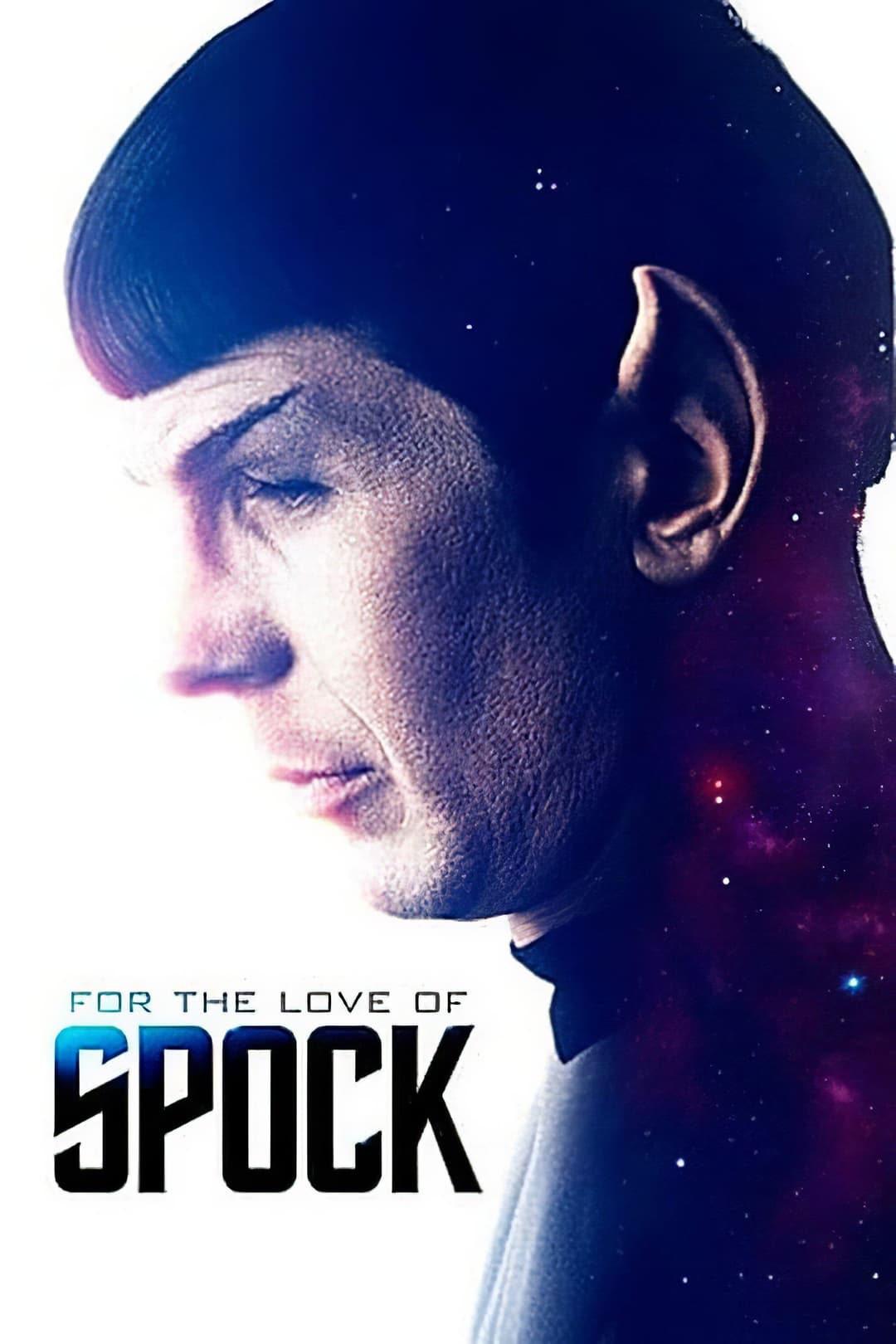 Poster di For the Love of Spock
